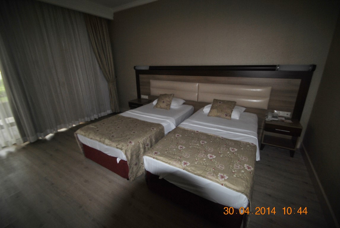 imagini hotel SUENO BEACH SIDE